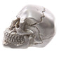 Novelty Glossy Small Skull Ornament