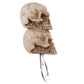 Bottle Opener - Double Skull