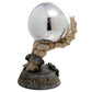 Collectable Skeleton Hand LED Orb