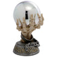 Collectable Skeleton Hand LED Orb