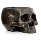 Skull Garden Planter