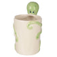 Fun Novelty Sealife Design Octopus Shaped Handle Ceramic Mug