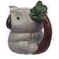 Fun Ceramic Koala Shaped Mug