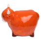 Ceramic Highland Coo Cow Salt and Pepper