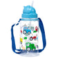 Little Tractors 450ml Shatterproof Children's Water Bottle