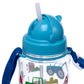 Little Tractors 450ml Shatterproof Children's Water Bottle