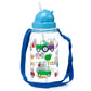 Little Tractors 450ml Shatterproof Children's Water Bottle