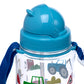 Little Tractors 450ml Shatterproof Children's Water Bottle