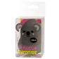 Adoramals Makeup Beauty Blender Applicator Sponge - Koala