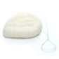 Pure Konjac Cleansing Sponge - Florens Jasminum