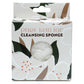 Pure Konjac Cleansing Sponge - Florens Jasminum