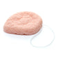 Pure Konjac Cleansing Sponge with Anti-Aging Rose - Florens Jasminum