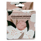 Pure Konjac Cleansing Sponge with Anti-Aging Rose - Florens Jasminum