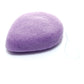 Pure Konjac Cleansing Sponge with Calming Lavender - Pick of the Bunch Lavender Fields