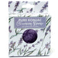 Pure Konjac Cleansing Sponge with Calming Lavender - Pick of the Bunch Lavender Fields