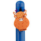 Highland Coo Multi Colour Pen (6 Colours)