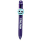 Fun Monstarz Monster Multi Colour Pen (6 Colours)