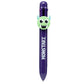 Fun Monstarz Monster Multi Colour Pen (6 Colours)