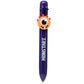 Fun Monstarz Monster Multi Colour Pen (6 Colours)