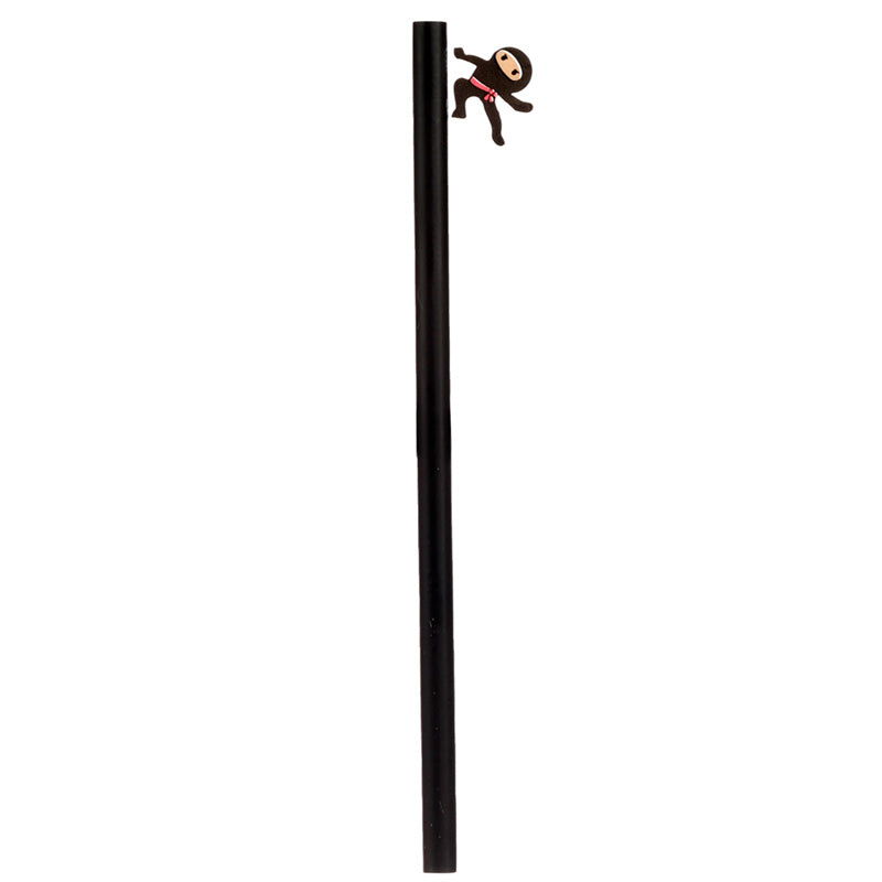 Fun Climbing Ninja Pencil