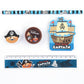 Fun Pirate Design Stationery Kit