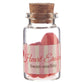 Cute Mini Scented Hearts Eraser Set