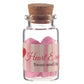 Cute Mini Scented Hearts Eraser Set