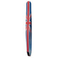 Fun Novelty Union Flag Metal Tweezers