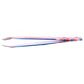 Fun Novelty Union Flag Metal Tweezers