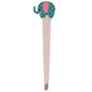 Dotty Elephant Shaped Tweezers