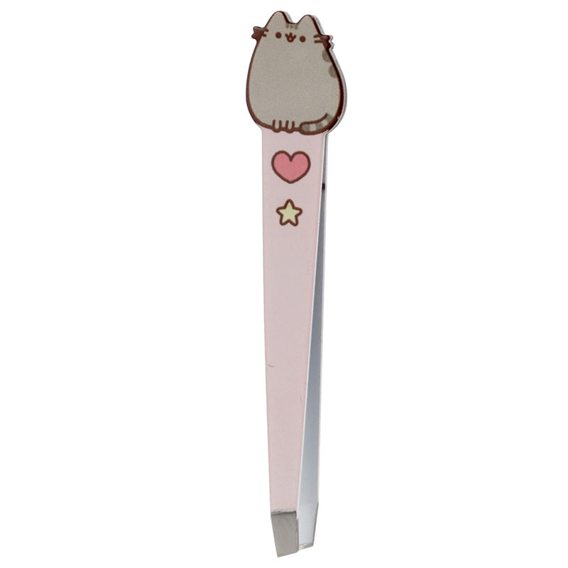 Shaped Tweezers - Pusheen the Cat