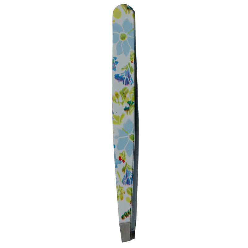 Julie Dodstworth Shaped Tweezers