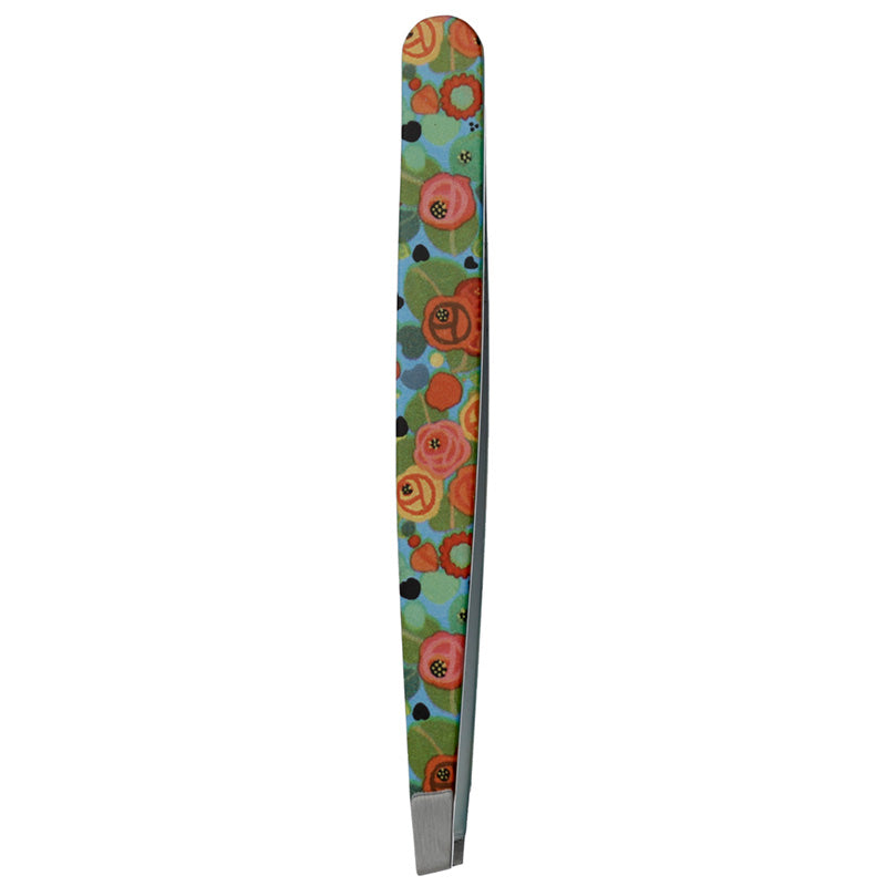 Julie Dodstworth Shaped Tweezers