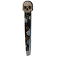 Shaped Tweezers - Skull and Roses