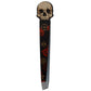 Shaped Tweezers - Skull and Roses