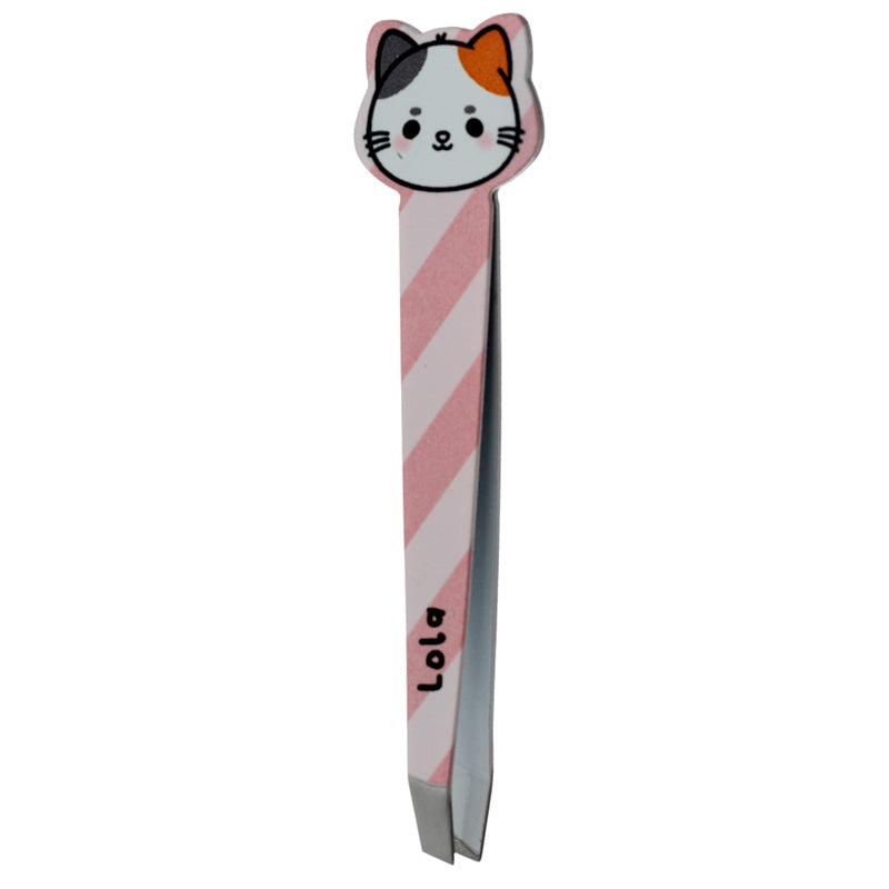 Shaped Tweezers - Adoramals Pets