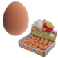 Fun Novelty Bouncing Rubber Egg