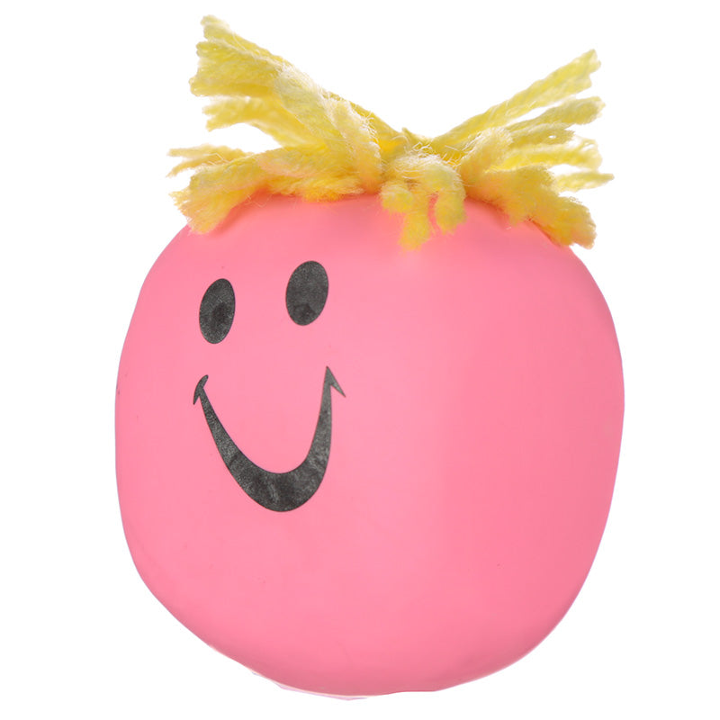 Fun Kids Squeezy Mood Head