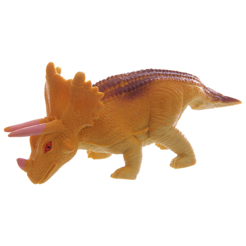 Fun Kids Squeezy Dinosaur Toy