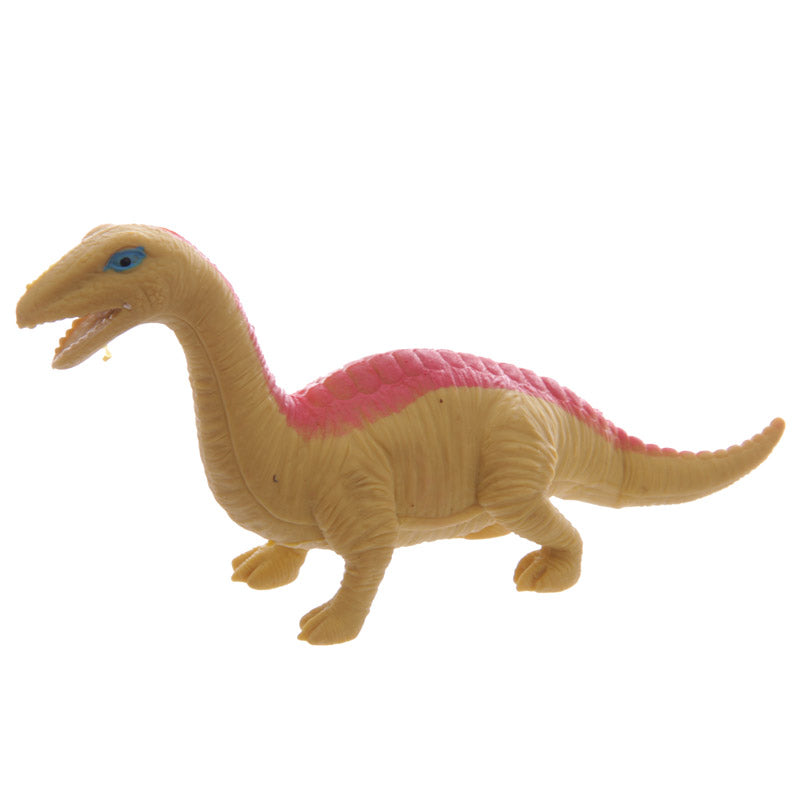 Fun Kids Squeezy Dinosaur Toy