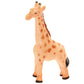 Fun Kids Squeezy PVC Safari Toy