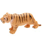 Fun Kids Squeezy PVC Safari Toy