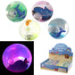 Fun Kids Flashing Bouncy Sealife Ball