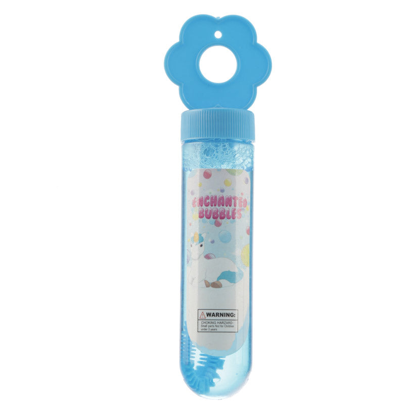 Fun Kids Unicorn Bubbles