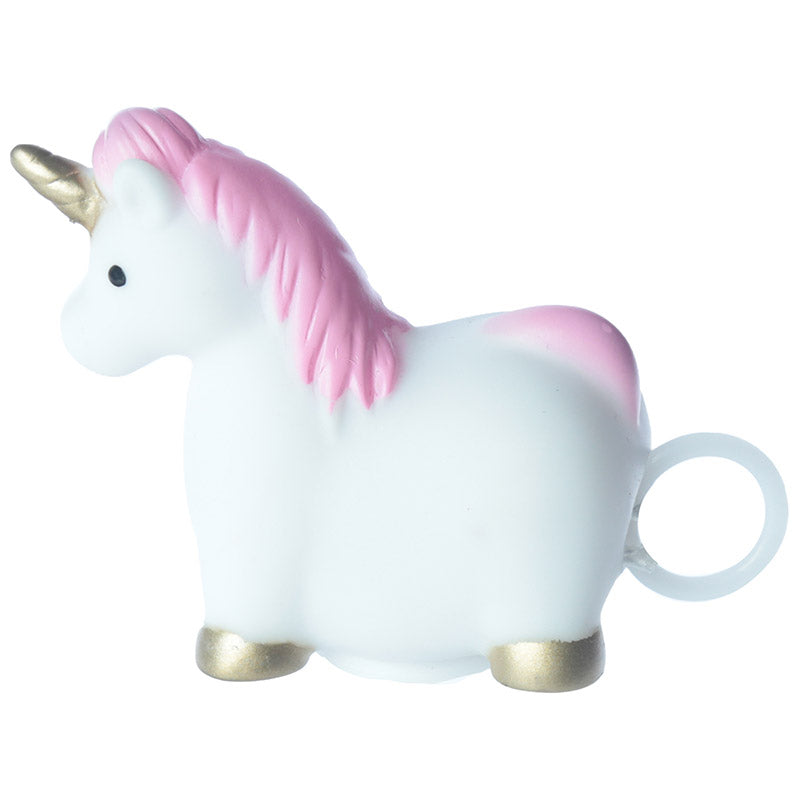 Pull and Move Trembling Rainbow Unicorn