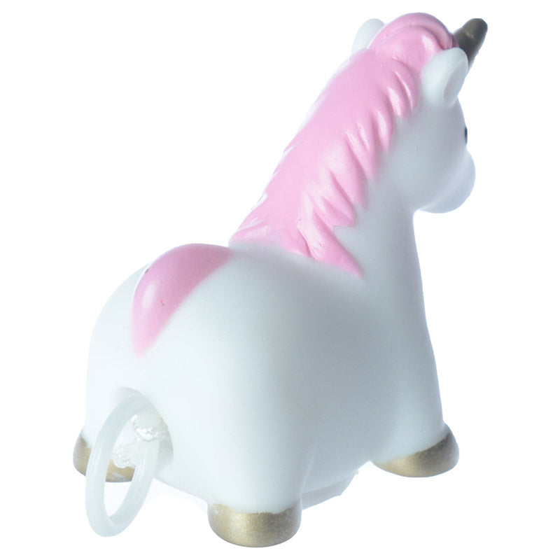 Pull and Move Trembling Rainbow Unicorn