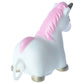 Pull and Move Trembling Rainbow Unicorn