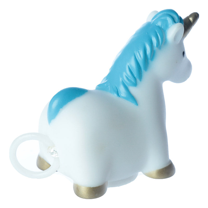 Pull and Move Trembling Rainbow Unicorn