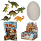 Fun Kids Fizzy Dinosaur Egg