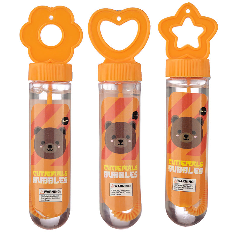 Fun Kids Bubbles - Adoramals Animal Designs